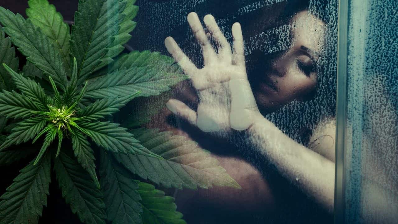 marijuana si efectele ei asupra sexului