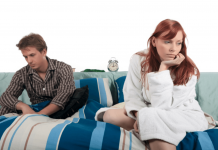 Cum sa depasesti o dezamagire in dragoste: 10 sfaturi utile